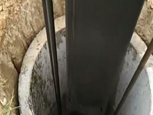 泉州打井公司